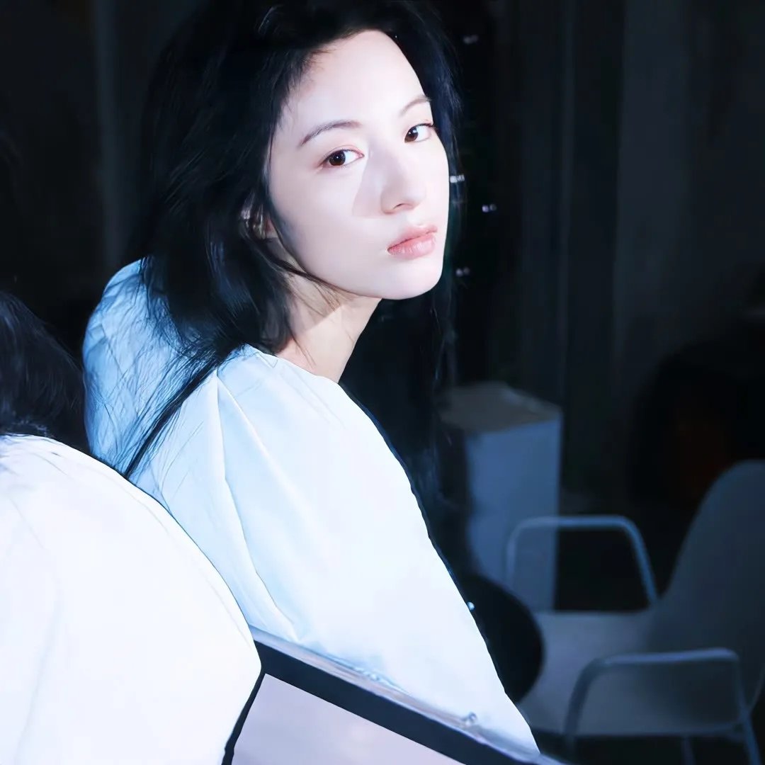 长腿女孩们