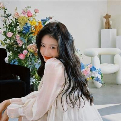 艳女怀春